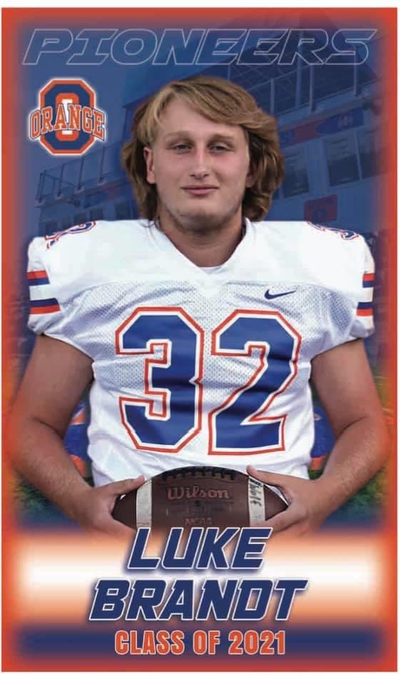 OOHS PIONEER FOOTBALL🍊🏈 tweet media