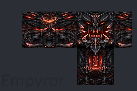 Empyror's tweet photo. fiery mercenaries custom

wifey helped alot

#robloxdev #robloxclothing #robloxdesigner #robloxclothes #robloxart #roblox https://t.co/NloSlkp9Uu