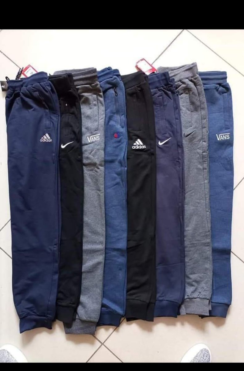 NinaAImarketing's tweet photo. Another day, Another week to remind you to place your order for the sweatpants and sweatshorts, Bei ni Ksh1000. RETWEET WIDELY MY CUSTOMER MIGHT BE IN YOUR DM https://t.co/9Kddug1LcX