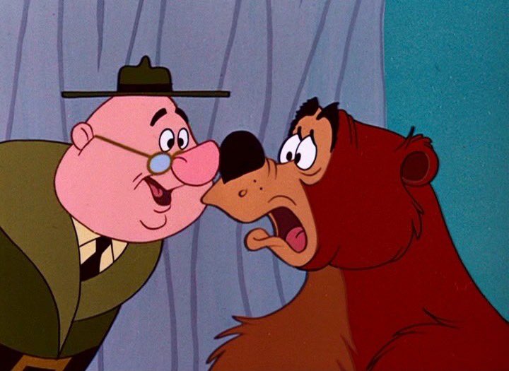 Speaking of Grizzly, the only area really hungry for something more than just it’s True Life Adventures/CA theming would be Grizzly Peak. A further fleshed out Humphrey & Ranger Woodlore can fix that. But I digress.