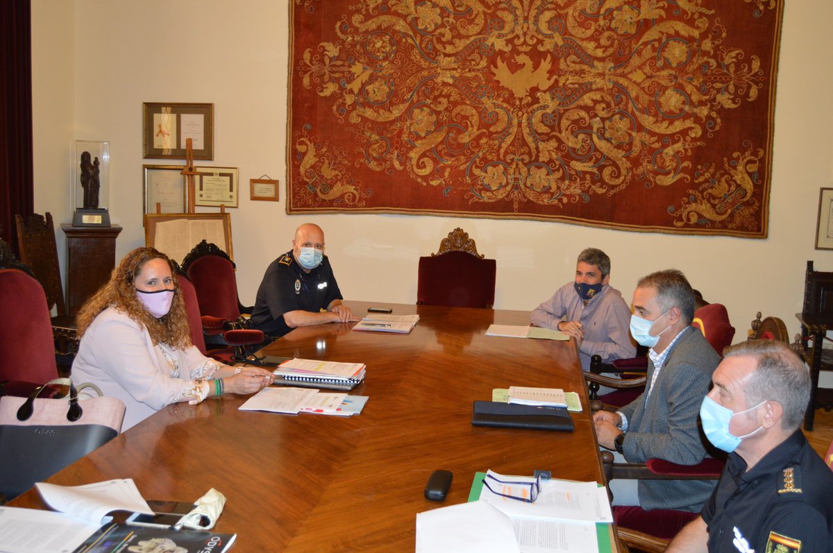 Foto cedida por Ayuntamiento de Alcalá