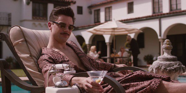 And with Avengers Campus, although Marvel was not founded in CA, MCU’s most significant character Tony Stark resides in Malibu, CA. But there are also some great Marvel stories relating to CA with Ant-Man in San Francisco and Agent Carter and Howard Stark in 1940’s Los Angeles
