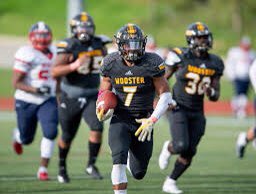 Very excited to have received an offer to play football at The College of Wooster!🟡⚫️ <a href="/Coach_Colaprete/">Frank Colaprete</a>  <a href="/CoachZachDennis/">Zach Dennis</a>  Go Scots!