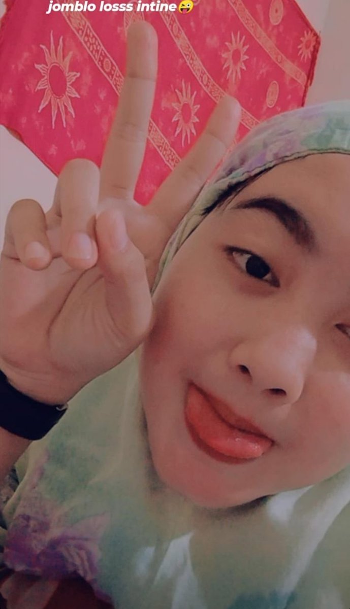 Pakyu199's tweet photo. Dear d "jomblo loss aing mah" https://t.co/3qBa3zlamY