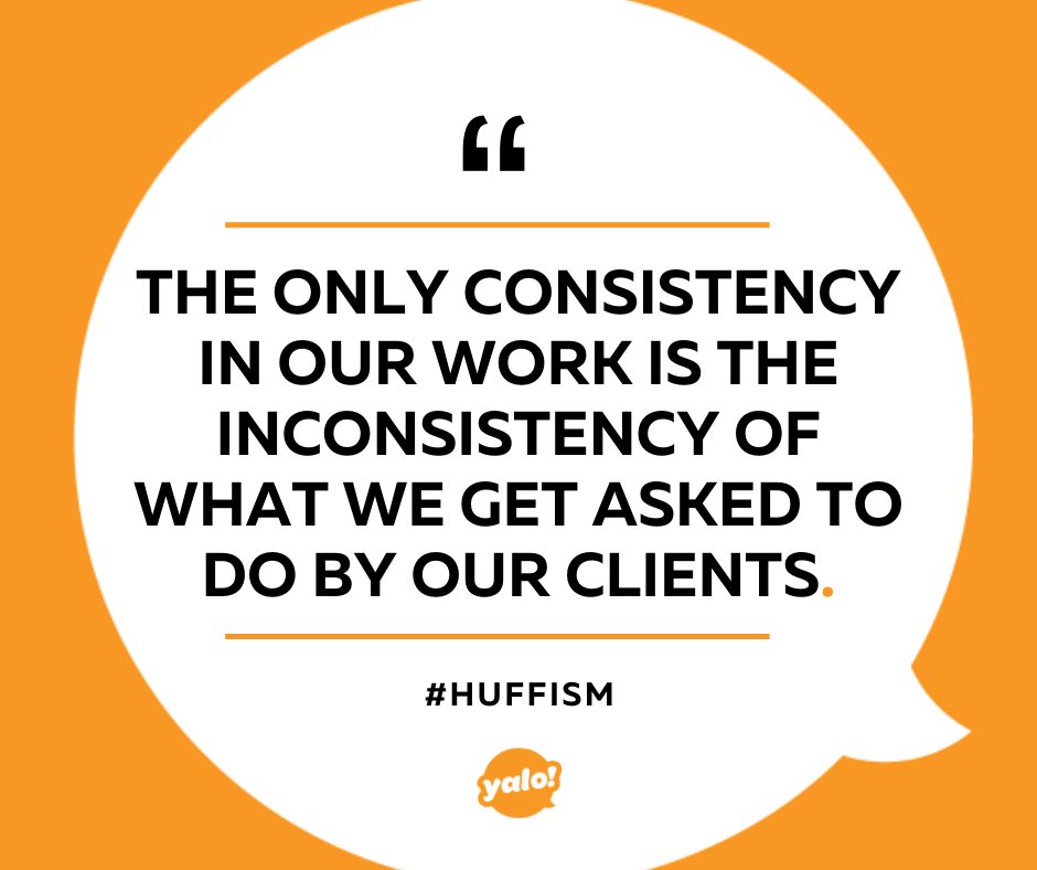 digitalyalo's tweet photo. Success Doesn't Come From What You Do Occasionally, It Comes From What You Do Consistently... Even When The Asks Are Inconsistent. #Huffism #MotivationMonday #Inspiration #Success #MondayMotivation #DriveElevateMove https://t.co/q8p13SpNT8