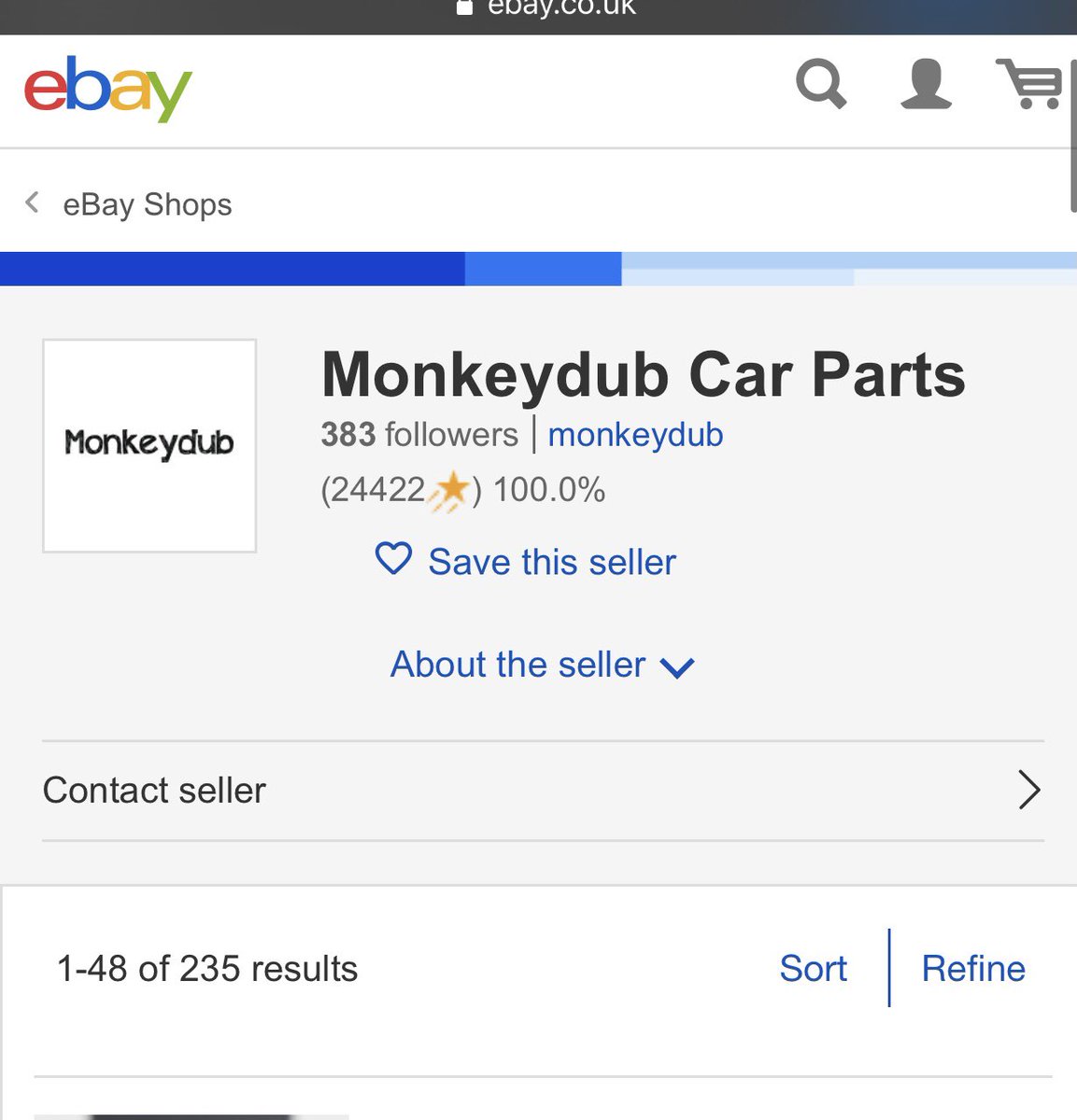 Check our EBay web shop for mini door trims!! Need any advice just email us!! #minicity #vwspiltbus #vwspiltscreen #vwspilt #vw #minicoppermk1 #mini #trim #car #parts #ebayseller #ebay