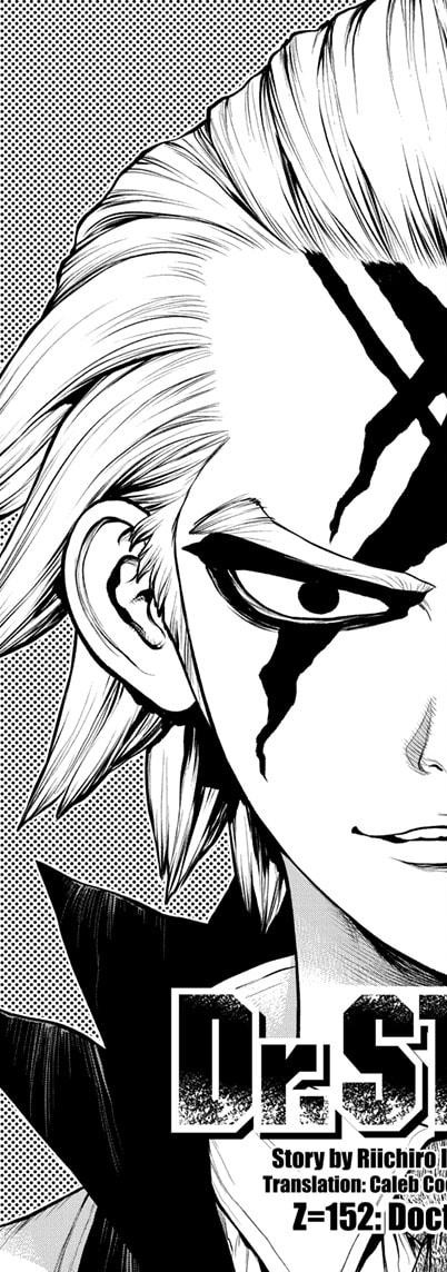 152 (1) - in which xeno bullies a bunch of kids