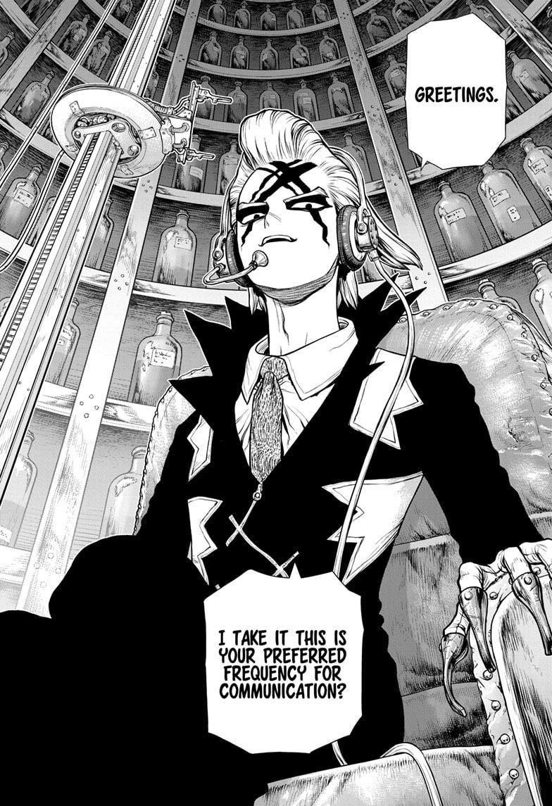 152 (1) - in which xeno bullies a bunch of kids