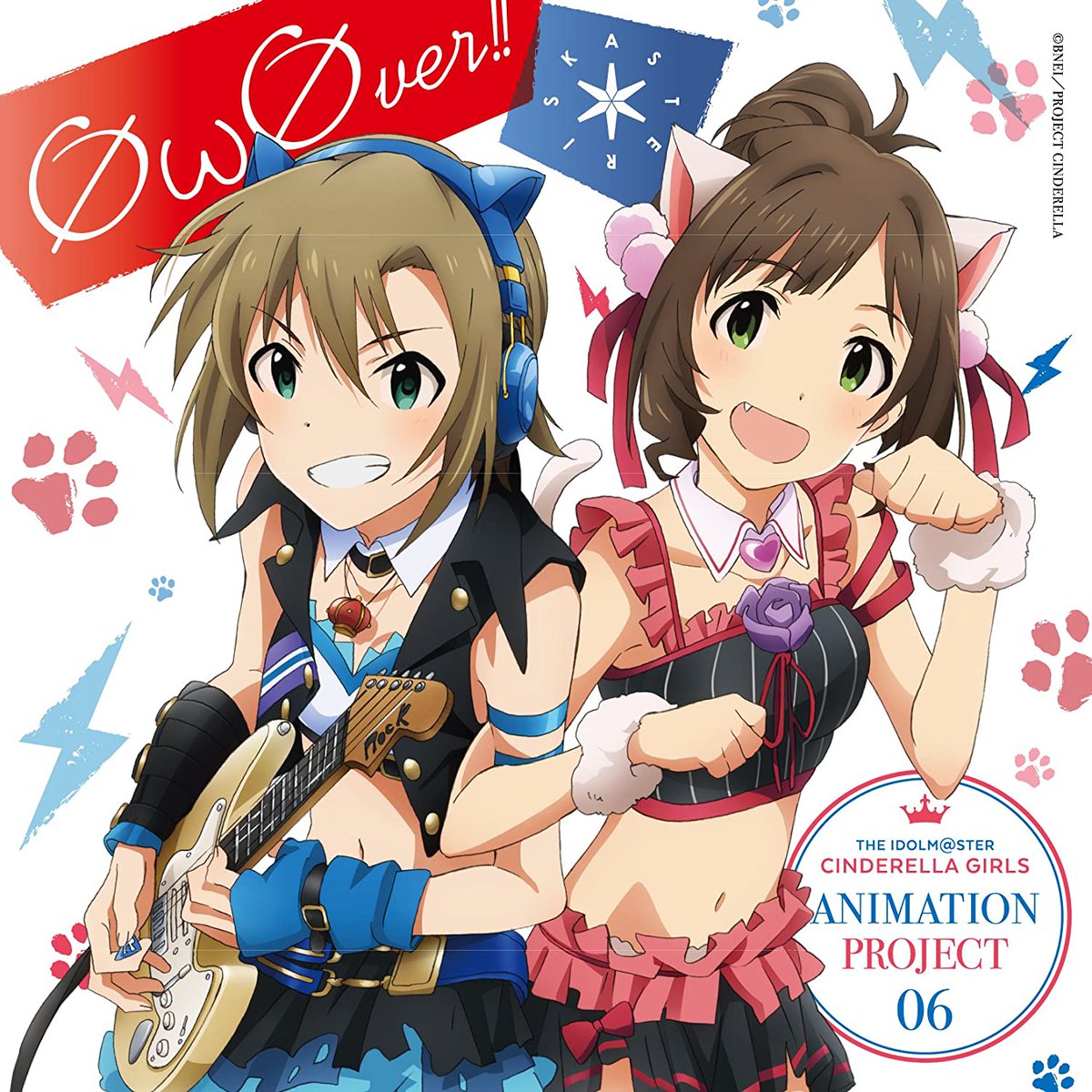 also i dont tweet about it enough but stan * (Asterisk), especially riina