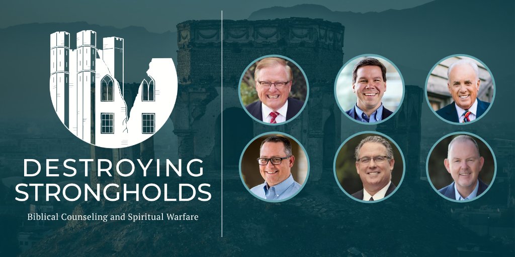 acbc's tweet photo. Attend our digital Annual Conference to enjoy 50+ hours of lecture content covering topics like spiritual warfare, complex counseling issues, biblical stewardship, and the Holy Spirit in counseling. Registration closes tomorrow! https://t.co/dZXq2dHnj8 https://t.co/BJ1tBb3sbx