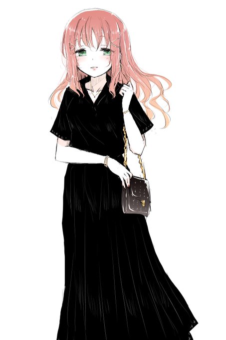 黒澤家のお嬢さん 