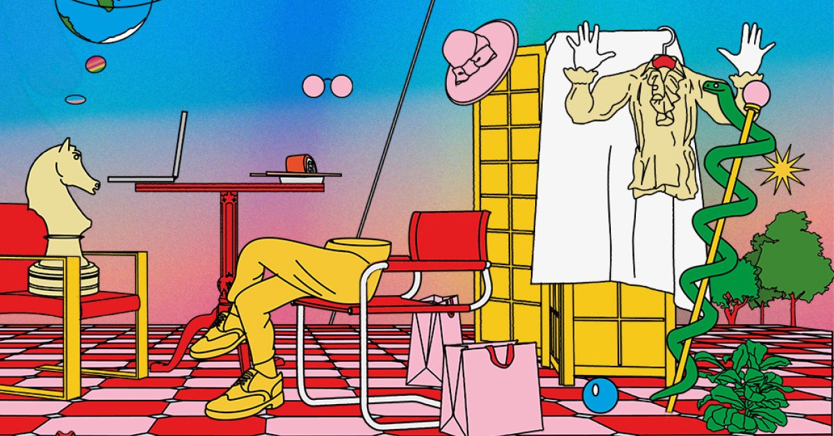 Bricks and mortar retail was in trouble even before the #COVID19 pandemic, but the global lockdowns brought about by it had an 'apocalyptic' effect on the sector. 

Here are five ways from #RICSModus to potentially drag it out of the doldrums: bit.ly/3ieVt9X