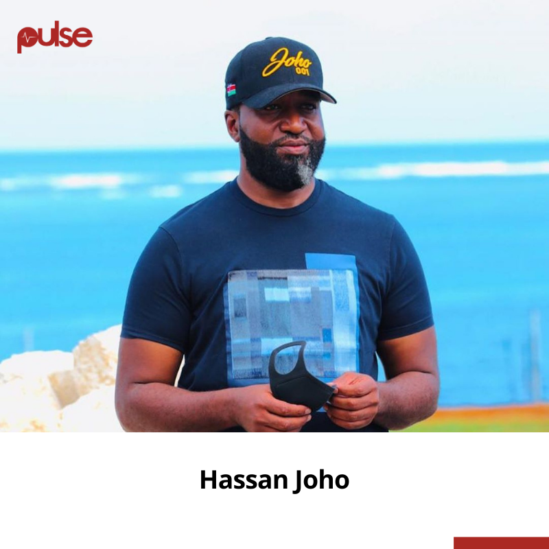 PulseLiveKenya's tweet photo. Meet the most stylish male celebrities in Kenya. 🙂
Who is your favourite?🤔
#KenyanCelebs #JamalGadaffi #Octopizzo #HassanJoho https://t.co/Wge3Vt2Ek0