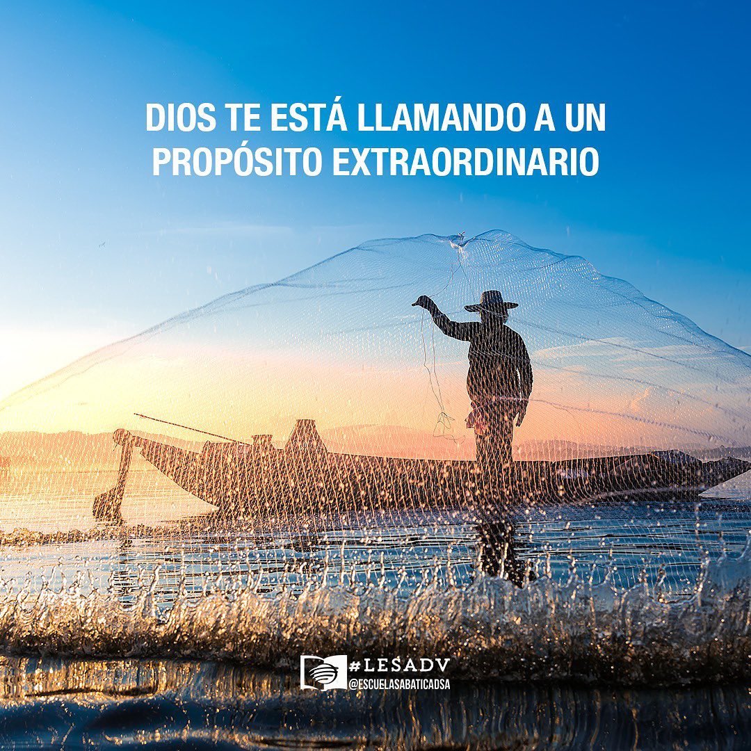 FernandoRojas16's tweet image. #LESAdv 

LLAMADOS A COMPROMETERSE 

“En lo profundo de todos nuestros corazones hay un anhelo de algo más en la vida. Nosotros también queremos vivir para algo que valga la pena, para un propósito más grandioso y noble”.

#Maná2021