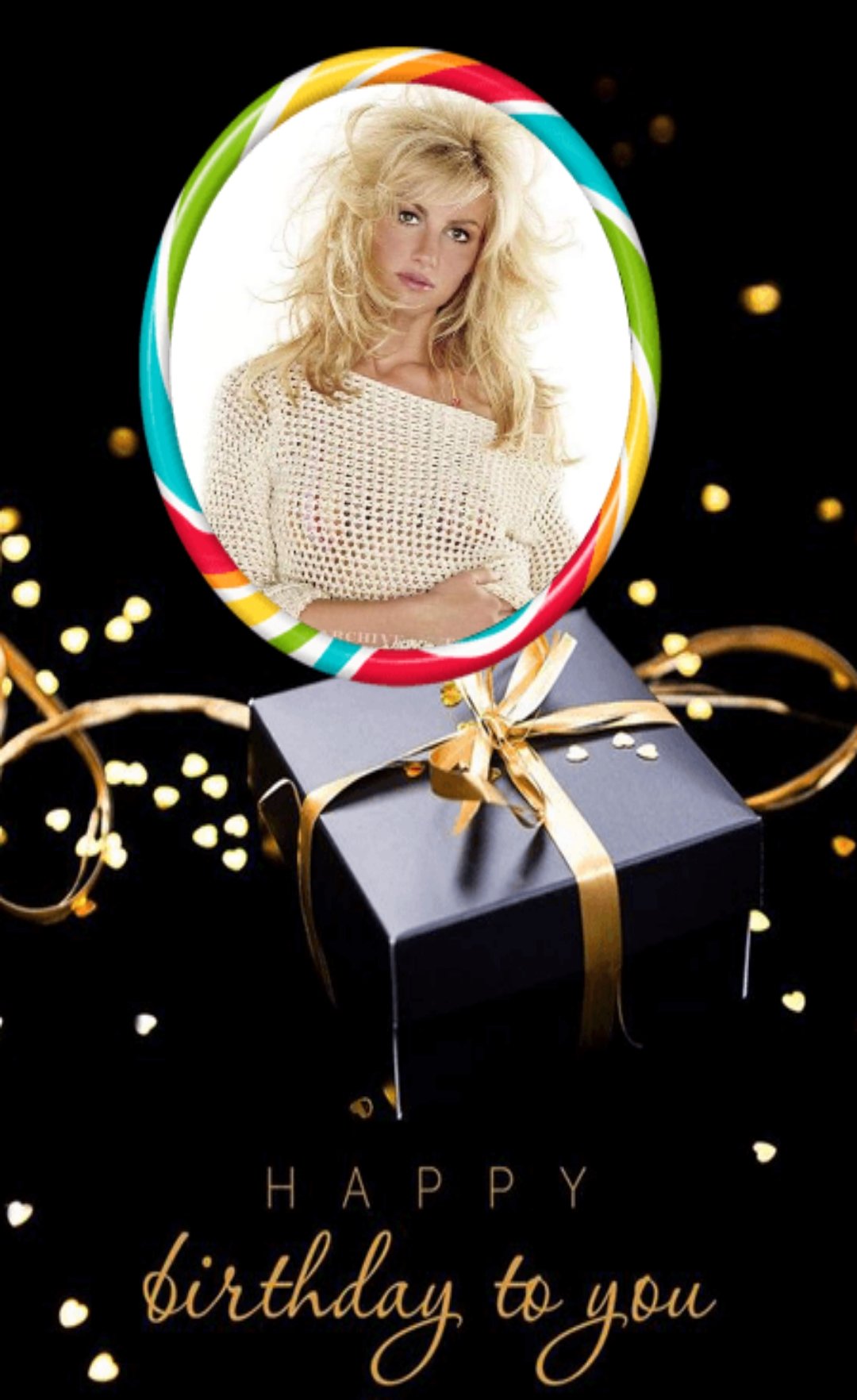 Happy birthday to beautiful Faith Hill 