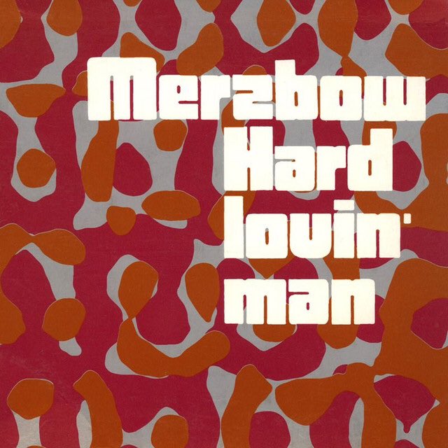 28/107: Hard Lovin’ ManA long atmospheric and ambient noise record. A thick layer of noise who sounds almost like drone metal. A nice experience I guess even tho it’s not really awesome. Yeah, decent.