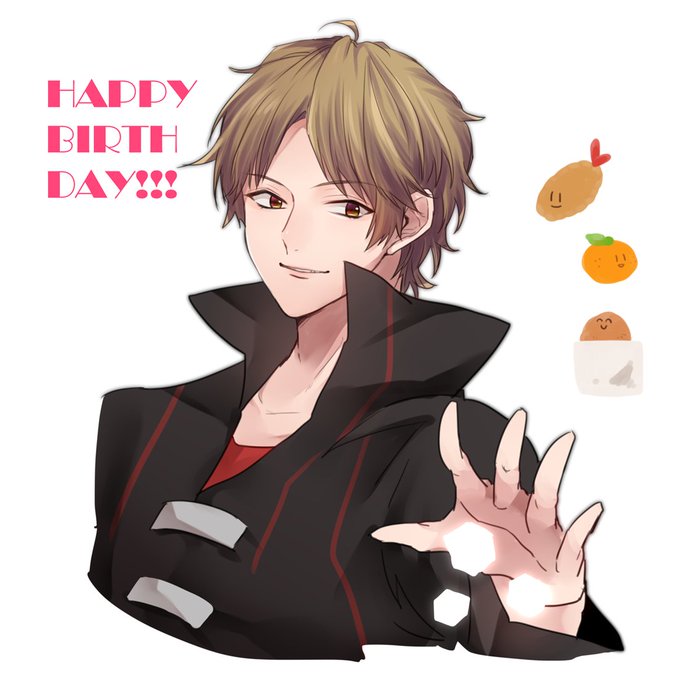 出水隊員お誕生日おめでとうのtwitterイラスト検索結果 出水隊員お誕生日おめでとうのtwitterイラスト検索結果