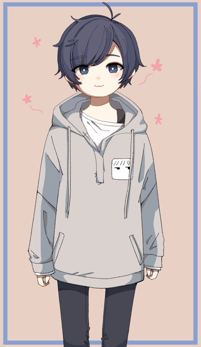 そらる 高画質 のtwitterイラスト検索結果 古い順