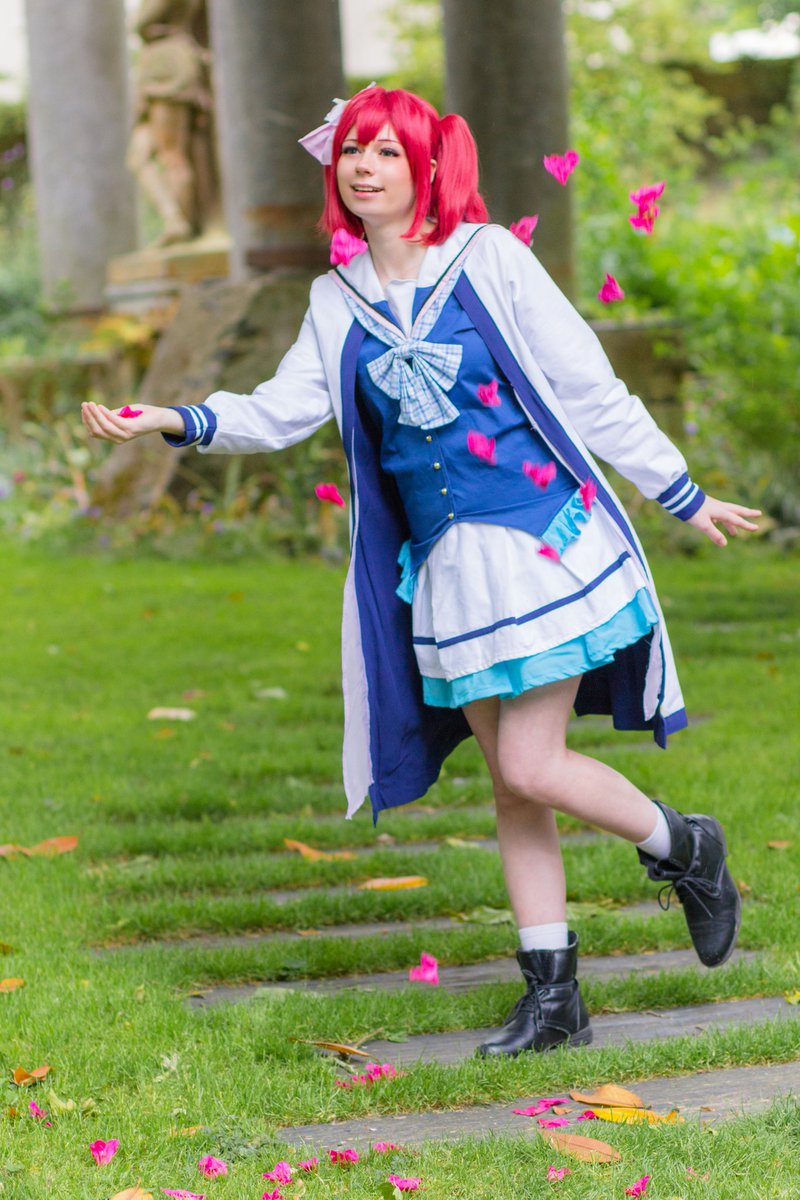 Amana_Nira's tweet photo. #ruby #rubykurosawa #kurosawaruby #lovelive #lovelivesunshine #llsunshine #cosplay #cosplayer #happybirthdayruby
#γ«γγ£ #ι»ζΎ€γ«γγ£ #γγγ°γ«γγ£ #γ©γγ©γ€γ #γ©γγ©γ€γγ΅γ³γ·γ£γ€γ³ #γ³γΉγγ¬ #γ³γΉγγ¬γ€γ€γΌ #γ«γγ£ηθͺη₯ #ι»ζΎ€γ«γγ£ηθͺη₯2020 #ι»ζΎ€γ«γγ£ηθͺη₯
πΈ @ifko366 https://t.co/M3TSAsugVR
