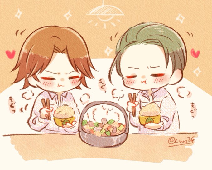 芋煮会のtwitterイラスト検索結果 芋煮会のtwitterイラスト検索結果