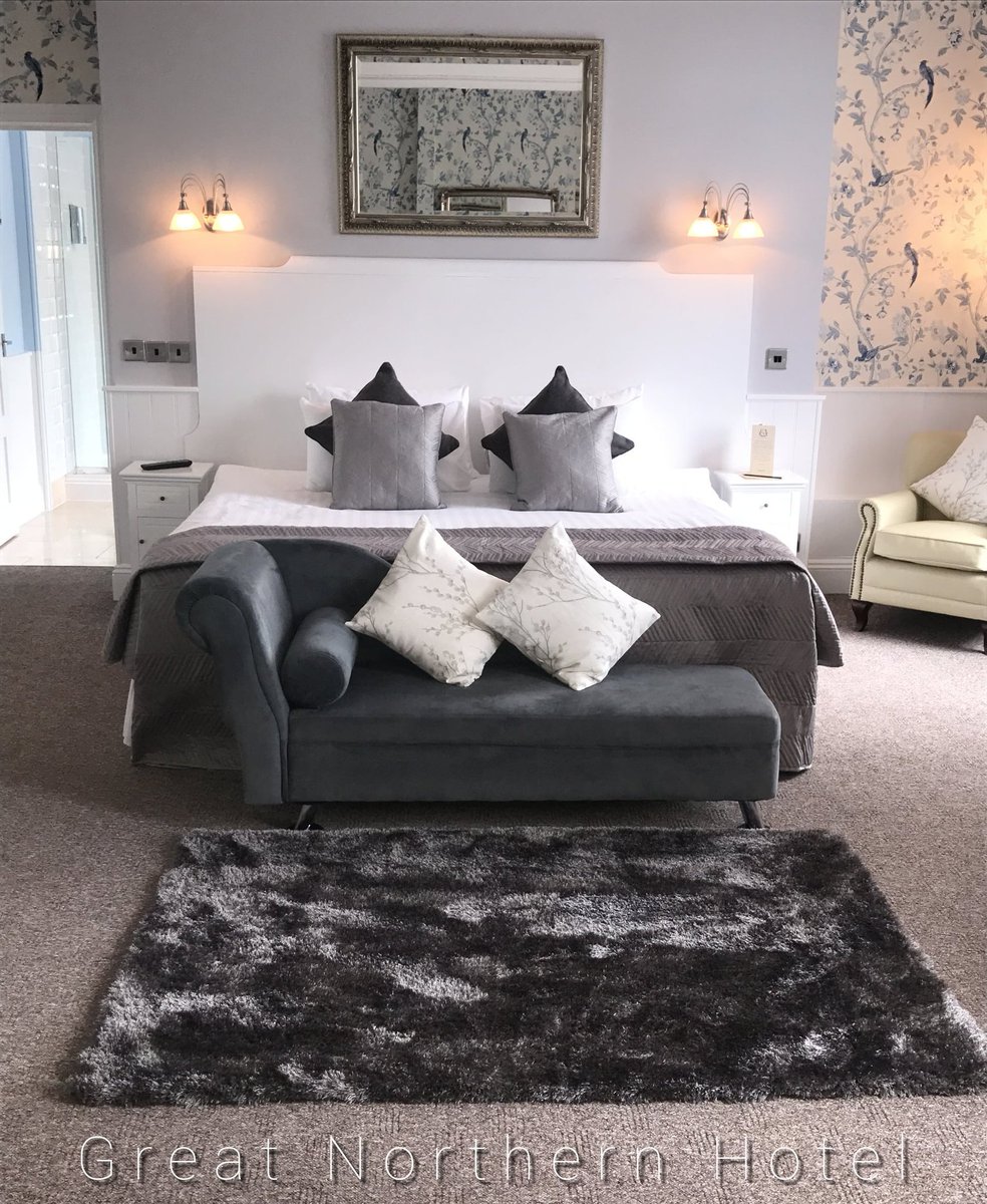When booking your room, remember that our best rates are available through our website, in house or over the phone direct!

Our classic Victorian building is located just 50 yards from  Peterborough Train Station and is a short walk to the city centre!