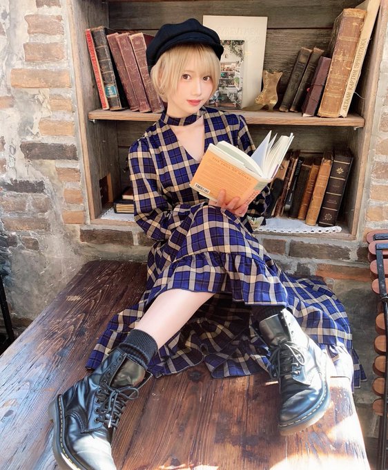 コスプレイヤー篠崎こころのTwitter画像15