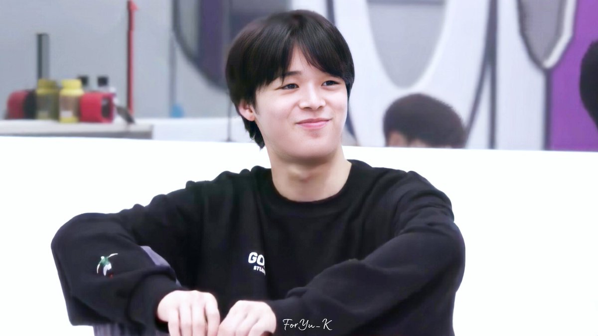 cyyxluvcy's tweet photo. Semangatttt terussss yahhh ku bakal nunggu sampe kamu debutt ���❤✊🏻
#K_RUN_FOR_DREAM
#K_DEBUT
#K
#DEBUTK
#debut_k https://t.co/o1iXktAKtw
