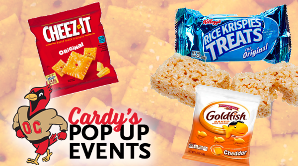 HSSOtterbein's tweet photo. #mondaymotivation It's sweater weather again so bundle up and don't miss out on our #CardyPopUpEvent . Join @OtterbeinCSS and @OtterbeinCareer in front of Towers Hall for your favorite school snacks! The first 100 students will get a snack starting at 11 a.m.-Mon., September 21. https://t.co/GSKJX11PHj