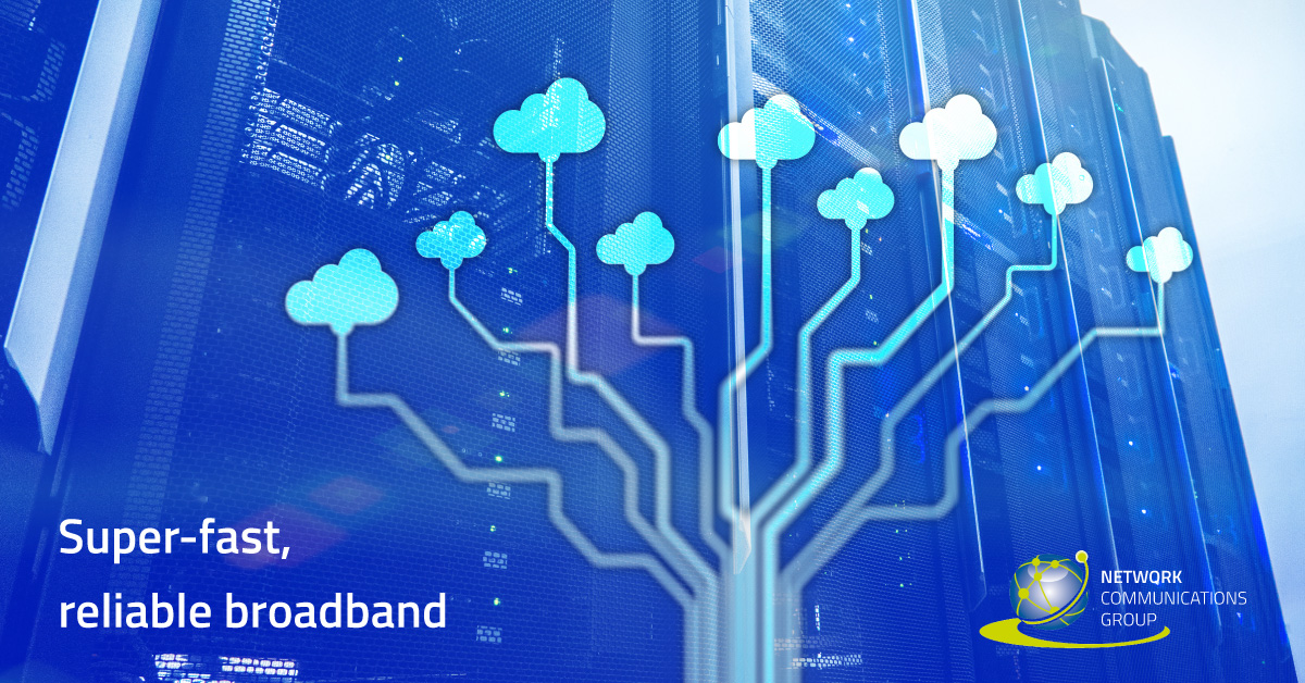 NetTechGroupLtd's tweet photo. If your business is running into #broadband problems, look no further than #NetComms. At NetComms, our data connections services provide your team with a reliable and #superfast internet connection, no matter the location of your business.
https://t.co/8OkrcysNPa https://t.co/7Ad3Mi1TiO