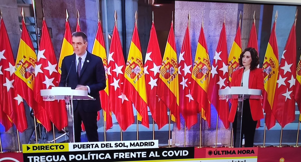 diostuitero's tweet photo. No hay banderas suficientes para tapar tanta vergüenza. https://t.co/tYF3HG0eMT
