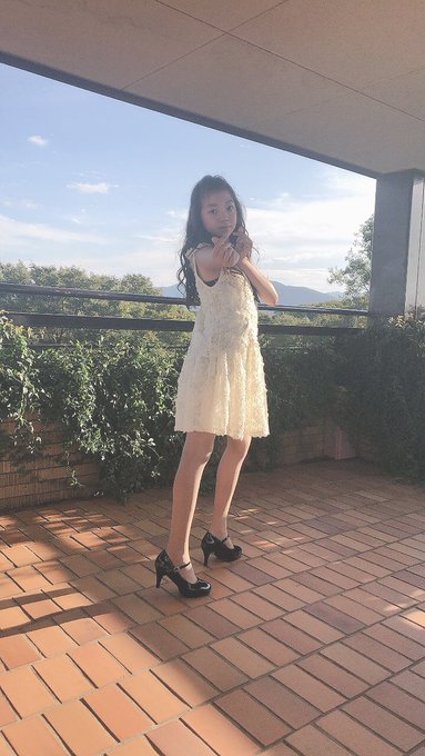 Twitterのコスプレ画像5