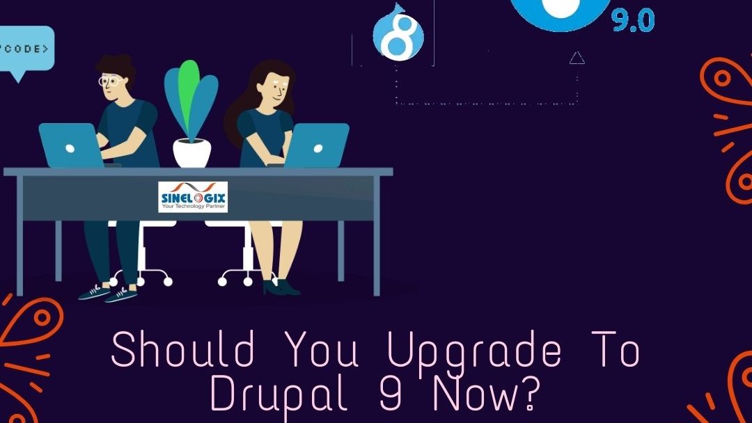 sinelogixtech's tweet image. Should You Upgrade to Drupal 9 Now?

sinelogix.blogspot.com/2020/09/should…

#website_developer_in_Bangalore
#website_developer_in_India
#hire_website_developer_India
#web_solution_provider_Bangalore
#developer #drupal #drupal9 
#upgrade #webdesigner #webdeveloper
#ecommerce_in_bangalore
#web
