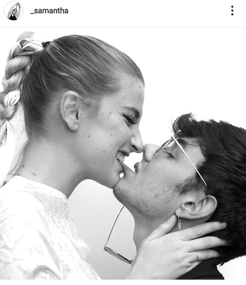 rociorompeolas's tweet image. Me ha dado un paro respiratorio #flamantha