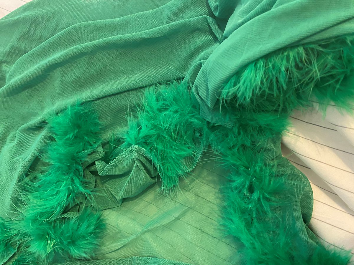 Sam Saint-Warrens tweet media