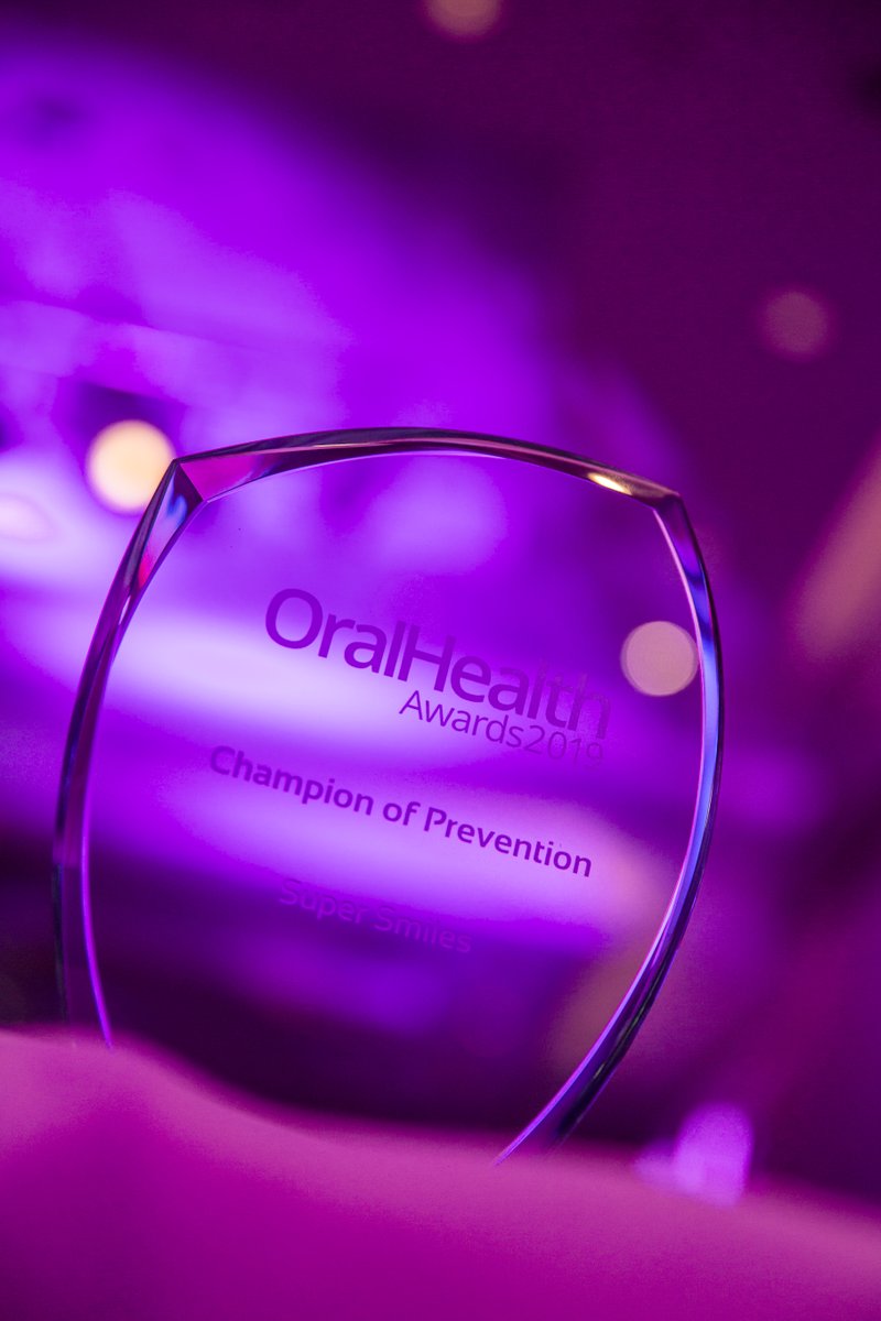 Oral Health tweet media