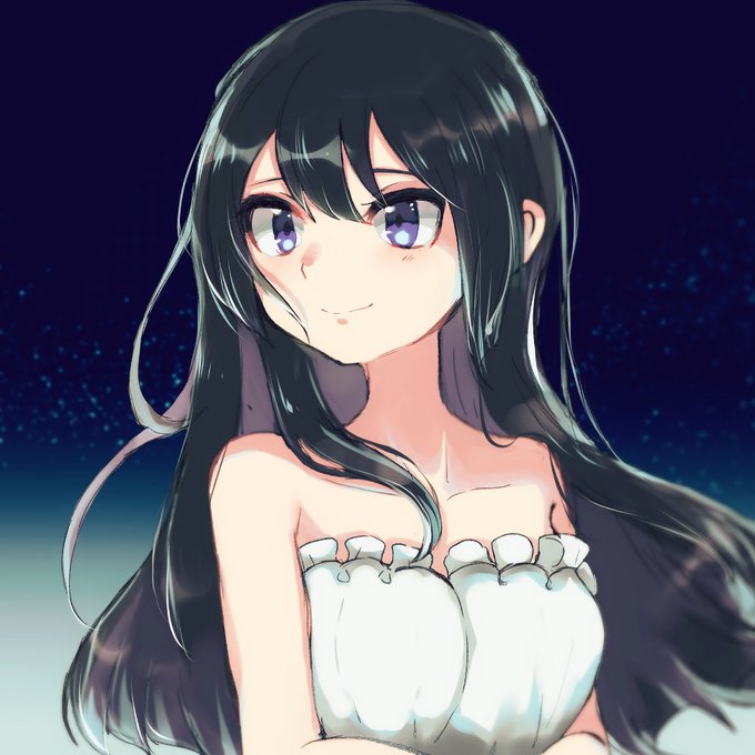 高坂麗奈のtwitterイラスト検索結果