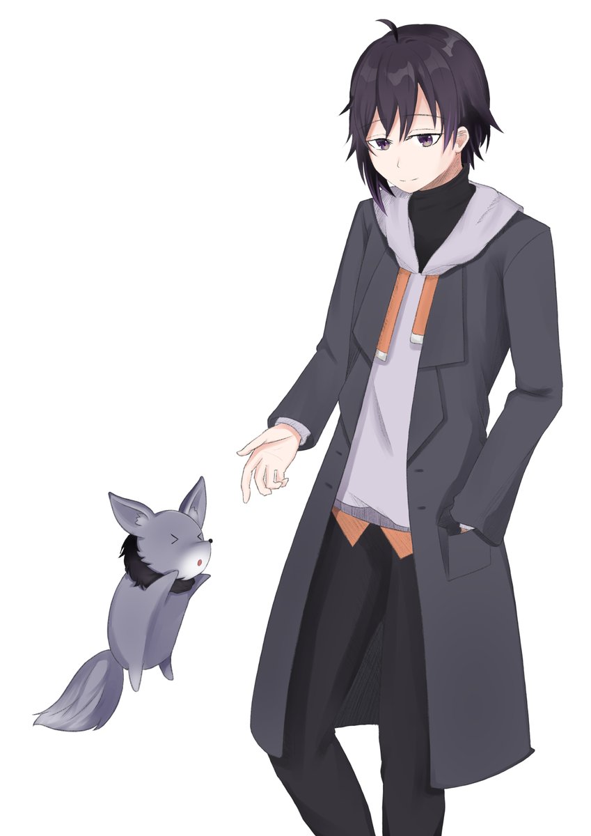 シエル アルディア 御影さん Mikage Yuto イラスト企画参加ありがとう ルークくんﾝがわいいいいなあああ 色付き差分ですー ボク アシンメトリーの髪型が一番好きなんだ またのご参加お待ちしてます ﾆｺｯ 幽便局