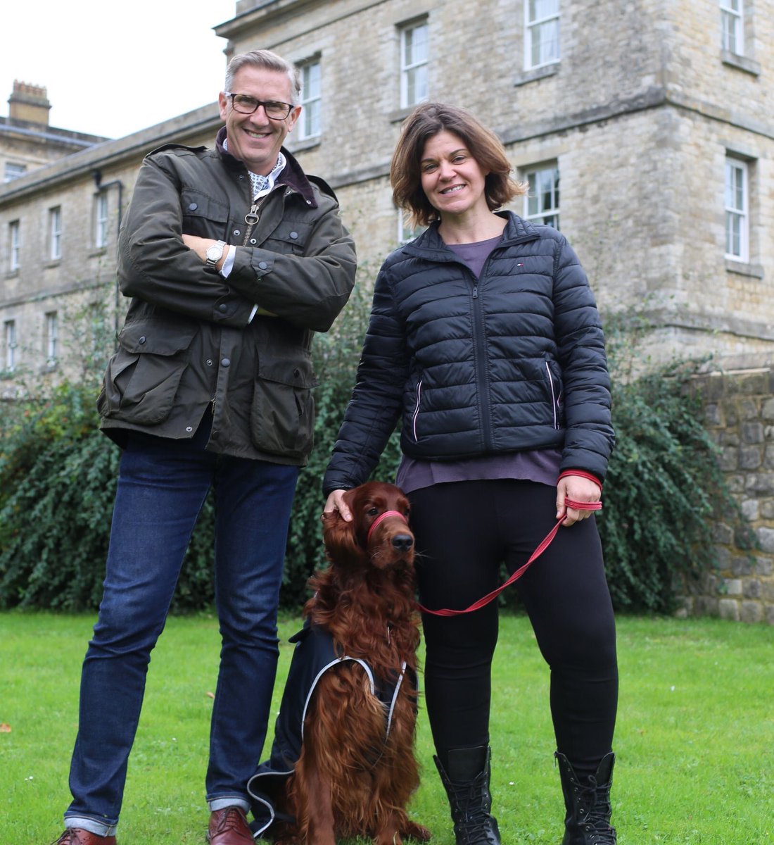 GraemeDogfather's tweet photo. Does your four-legged friend have an unusual PHOBIA or HABIT? Is your dog baffling you with their compulsive &amp; quirky behaviour? 

If so the GET IN TOUCH ASAP! The DBVB production company would love to hear from you.

Email "Behaviour" to dogs@avalonuk.com

#DogsBehavingVeryBadly https://t.co/gPymw7qOvy