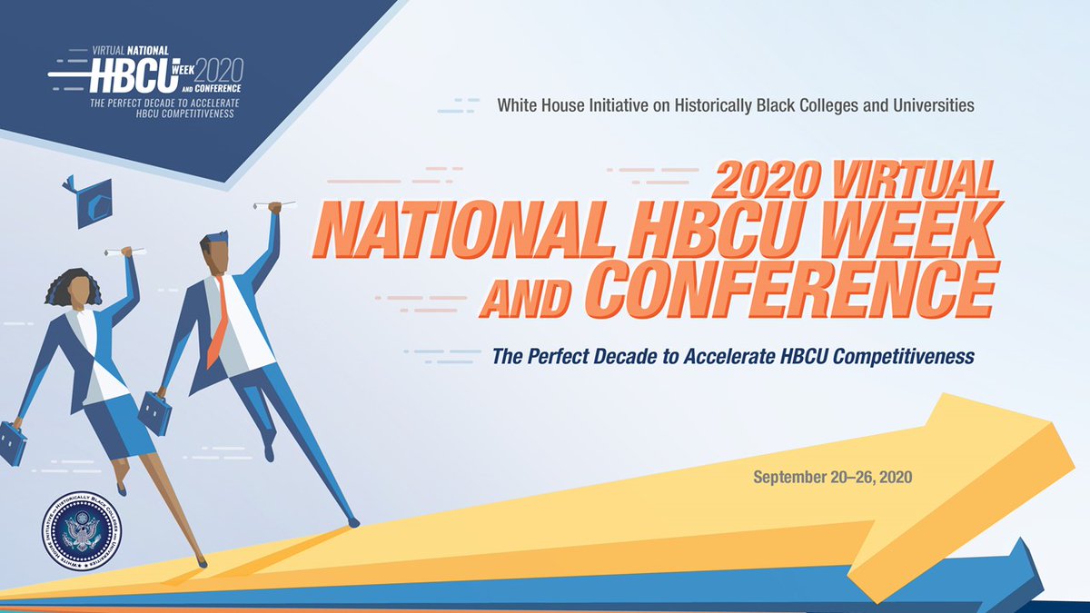 FAANews's tweet photo. Join the FAA for our first collaboration with @WHI_HBCUs as a virtual exhibitor for #HBCUWeek, which kicks off today to promote private-public partnerships for the nation’s historically black colleges and universities. https://t.co/hdLeqbOWUd #AviationWorkforce #STEM https://t.co/LbBTG4IHav