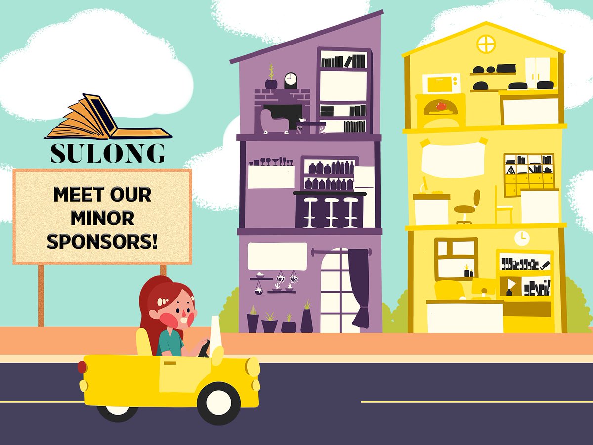 UPPreMedSoc's tweet photo. Welcome to Sully Street!

Take a stroll down this vibrant street and make sure to check out our SME partner's pages and products.

https://t.co/BRV21wgz47 https://t.co/bTtyBajJQF