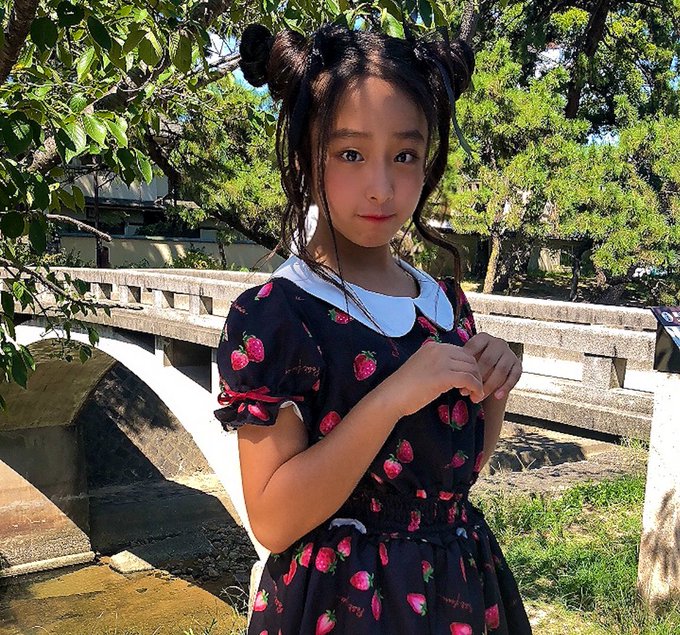 Twitterのコスプレ画像11