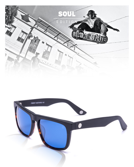 #uller #ullerteam #sports #skate #skaters #sunglasses #sunnies #shades #gafas #sportwear #skateboard #souledition #soul