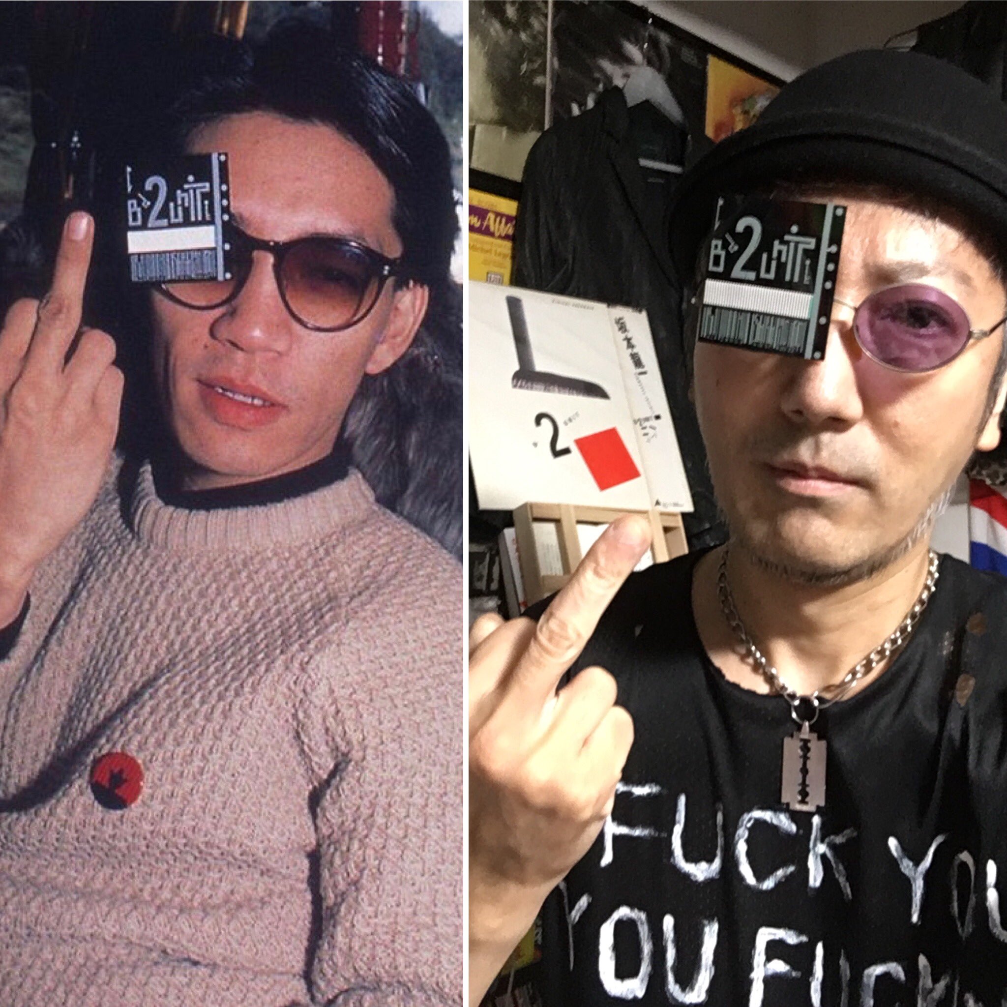 DJ KOKI ABE on X: 