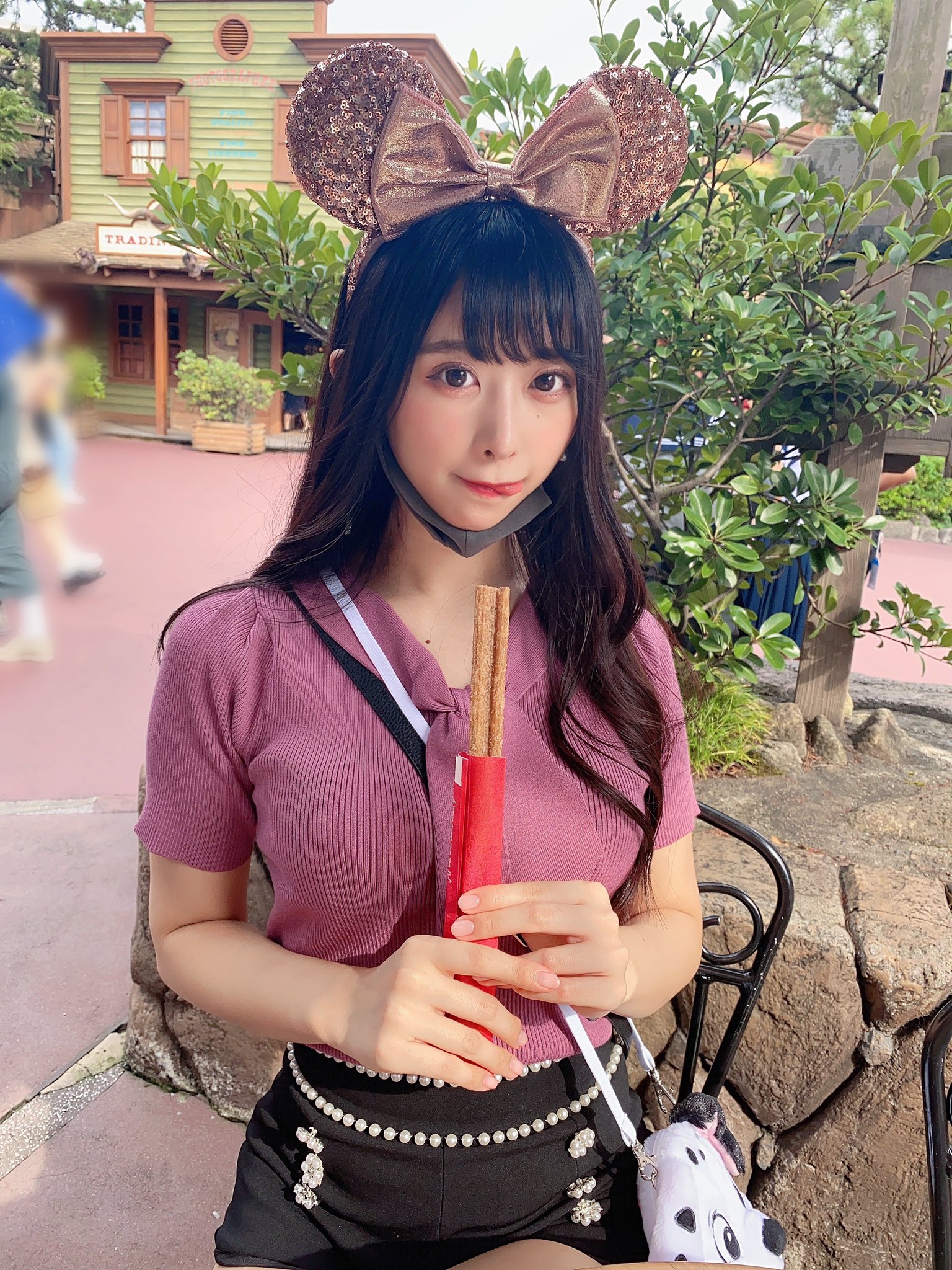 真島なおみ Naomi Majima Twitter