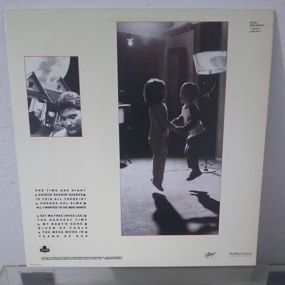 RogerioRocker's tweet photo. 21 de setembro de 2019 ·
Los Lobos - By The Light Of The Moon #vinil #london #stereo #slash #polygramdiscos #fonobrás #tambémk7 #vinyl #vinylpost #vinylcollection #vinylcollector #discoécultura #lps #longplays #discocollection #turnetable #tocadiscos #gradiente #d35 #gs11 https://t.co/Bm0qU34Sh3