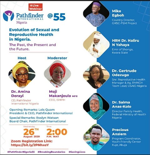 Ijeoma_ukazu's tweet photo. Surmounting Reproductive Health Challenges In Nigeria https://t.co/jvH9P5uh3g @PathfinderInt @smtee1 @TheOkenyodo @dockiee @cumeha @AFPnow @Fmohnigeria #pathfinderNigeria55 #breakingbounderies @QuamLois
Reproductive Health Challenges In Nigeria https://t.co/jvH9P5uh3g https://t.co/nqetgOxc8e
