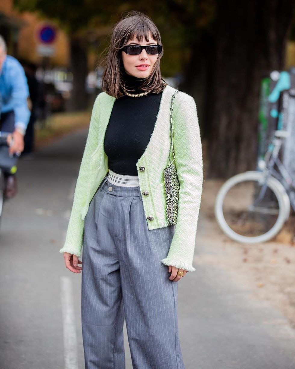 Elle Japan 世界のファッショニスタはどんなファッションで働いているの Who What Wear 編集長 キャスリン コリングスのワークスタイルを拝見 T Co Ta9ltmndyl T Co Jf6ogrkggp Twitter