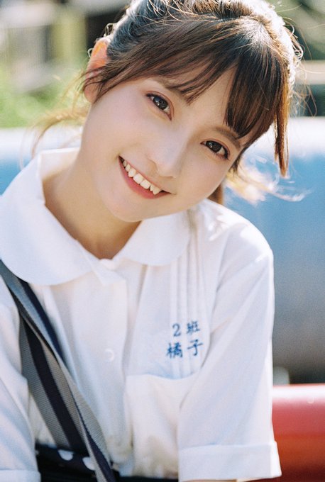 コスプレイヤー橘子のTwitter画像39