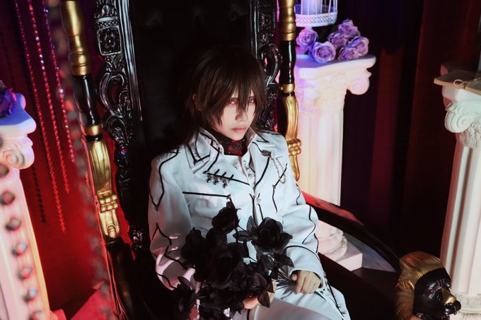 Twoucan ヴァンパイア騎士 の注目ツイート コスプレ
