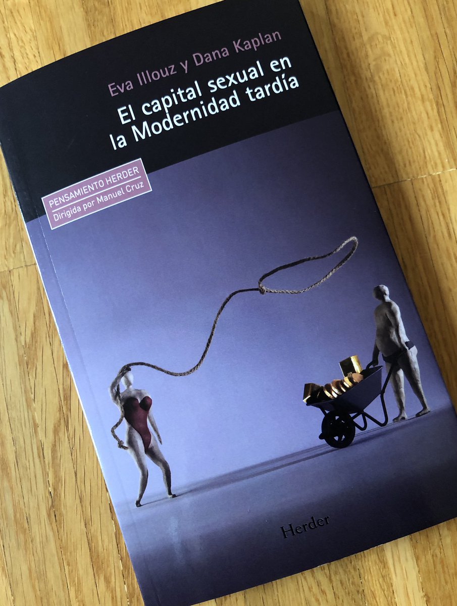 Sexo, g&eacute;nero y clase social